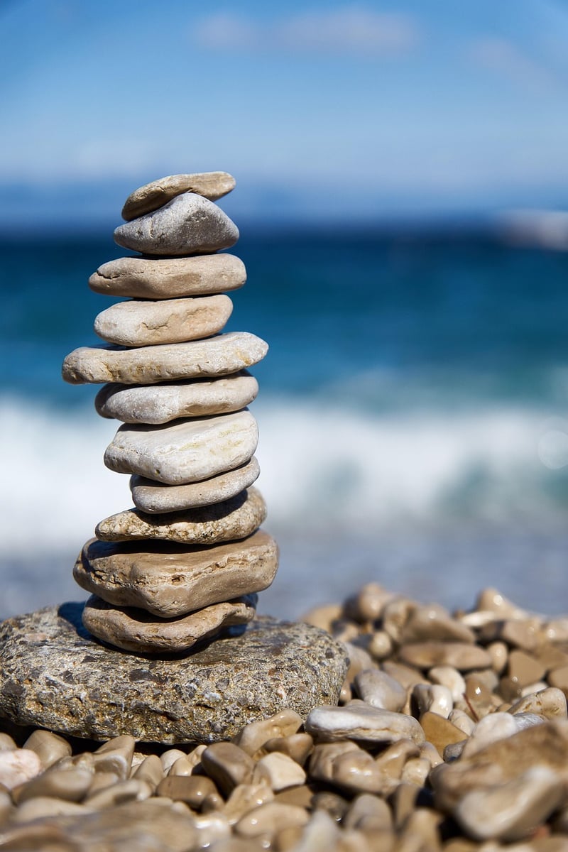Balanced Body Sessions
